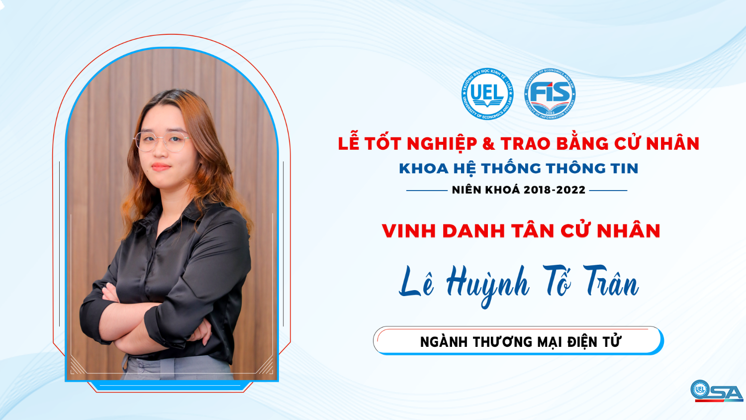 Chương trình Thương mại điện tử CLC - Khóa 18