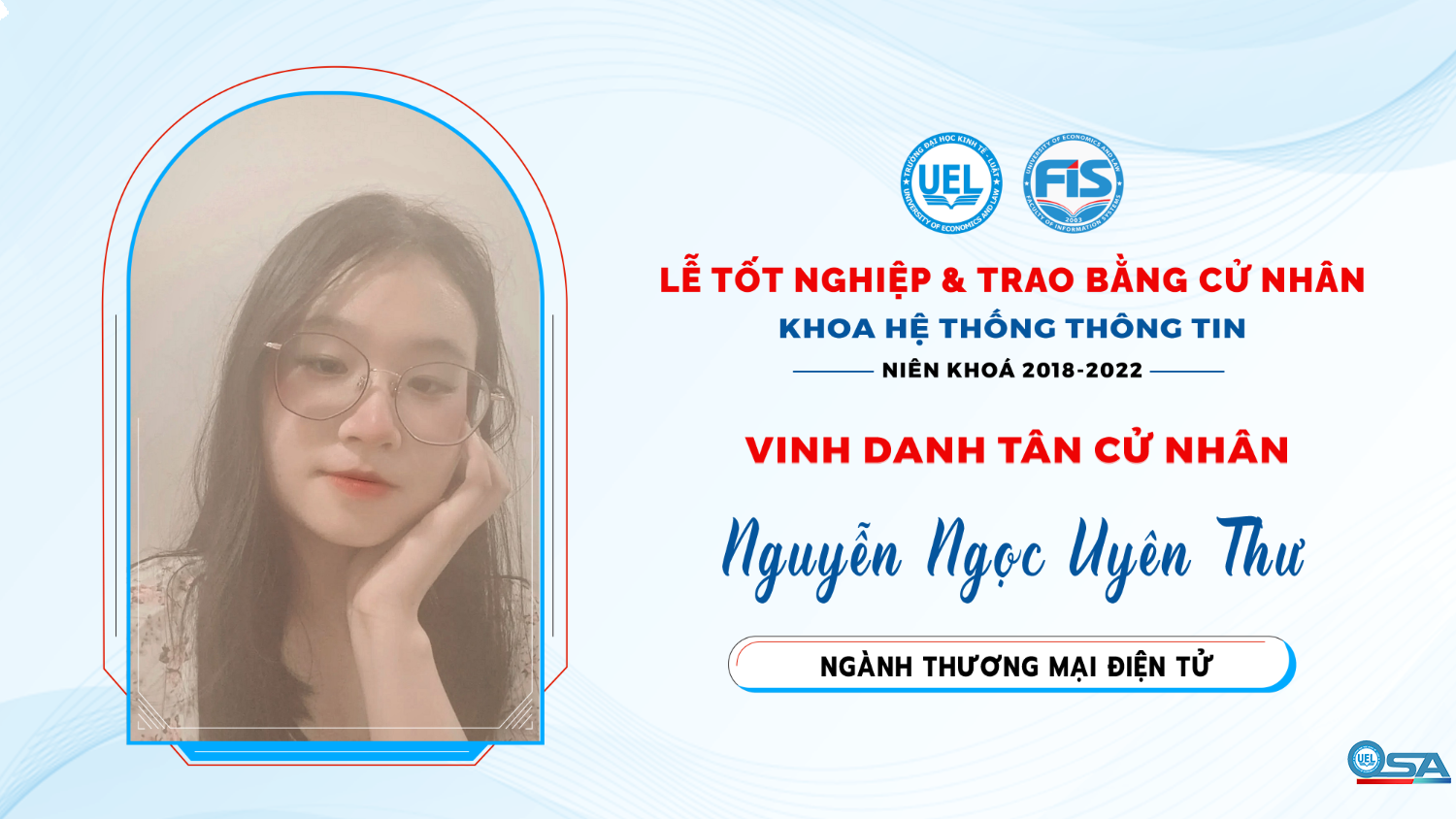 Chương trình Thương mại điện tử CLC - Khóa 18