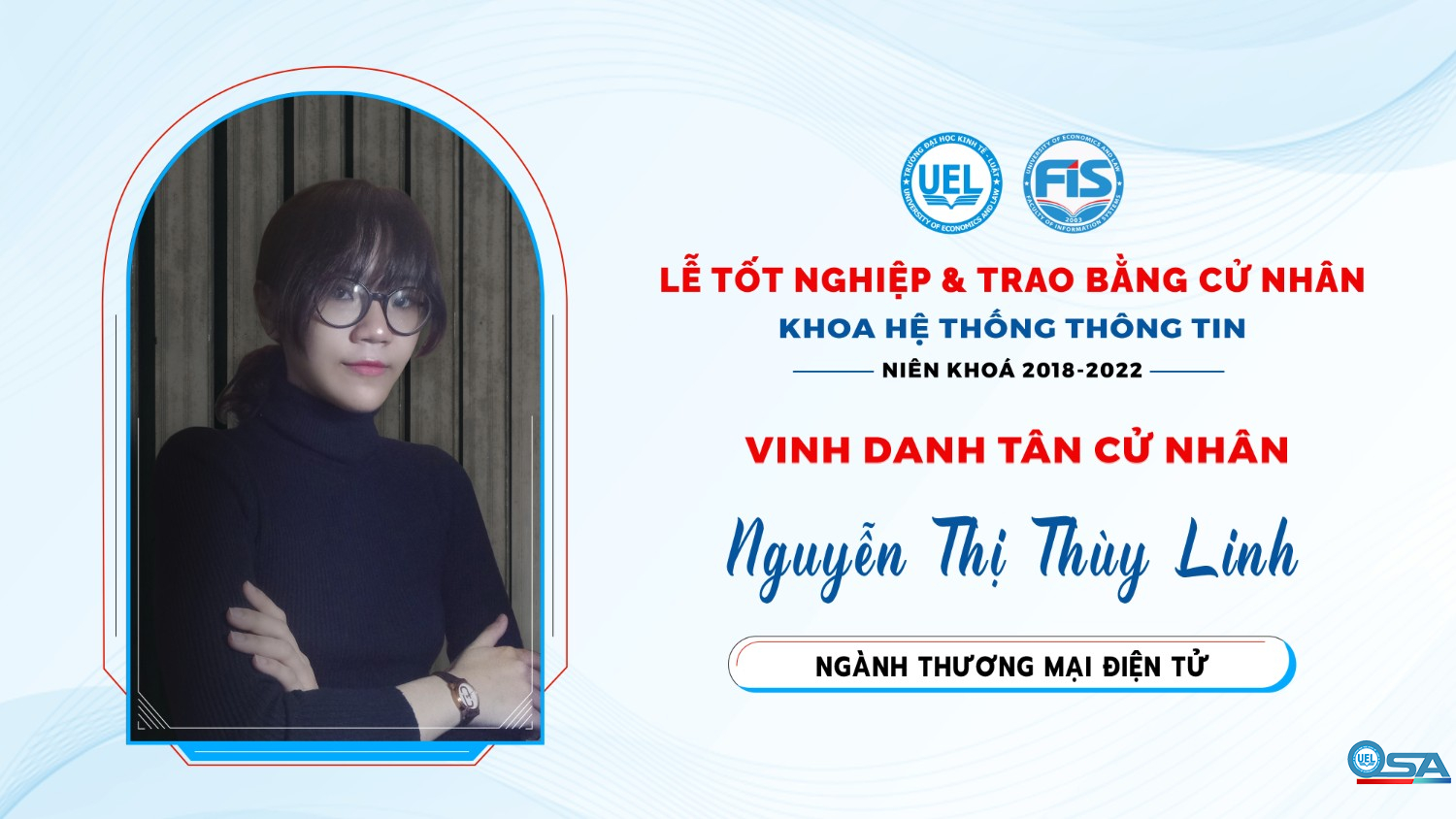 Chương trình Thương mại điện tử CLC - Khóa 18