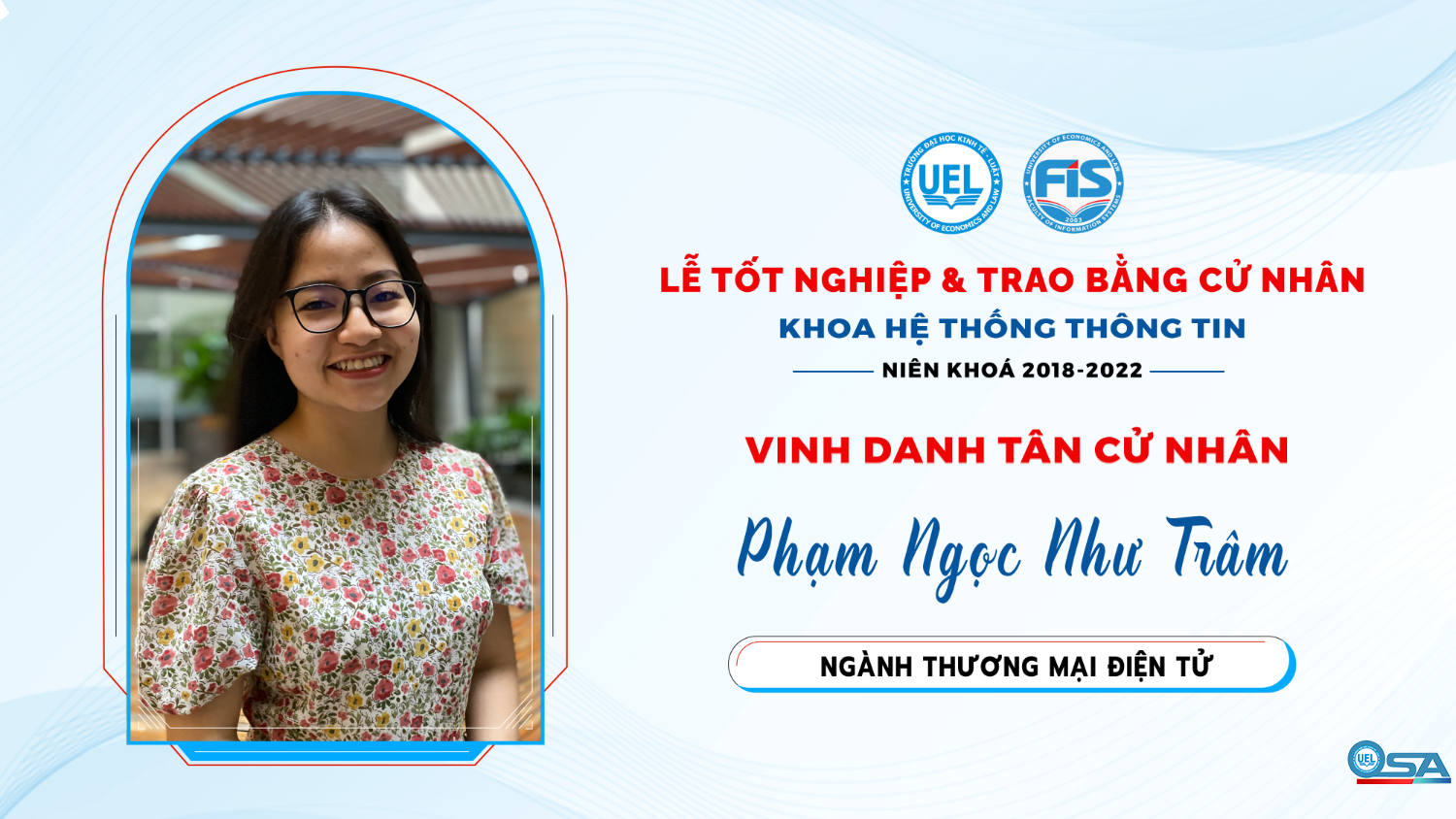 Chương trình Thương mại điện tử CLC - Khóa 18