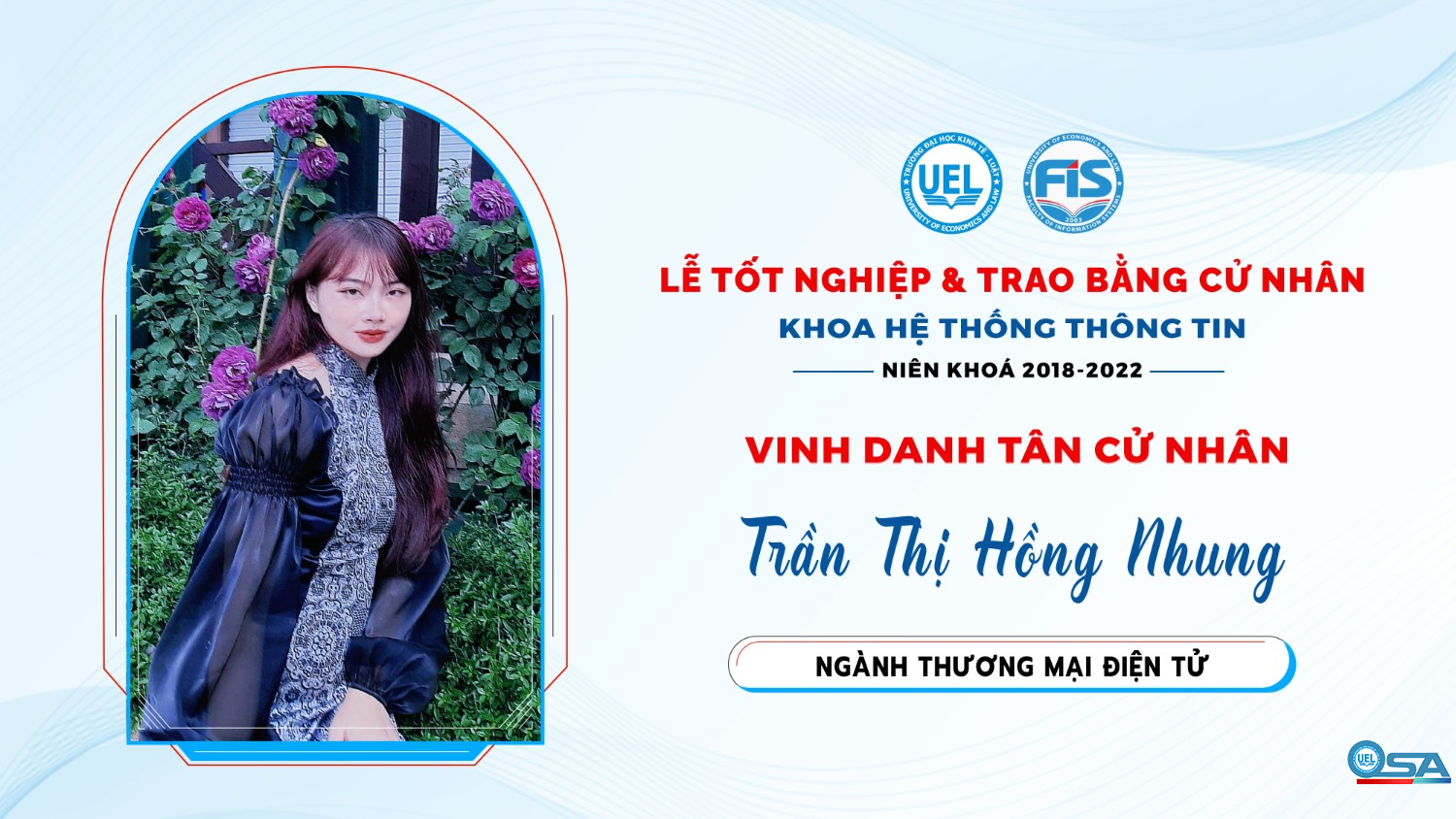 Chương trình Thương mại điện tử CLC - Khóa 18