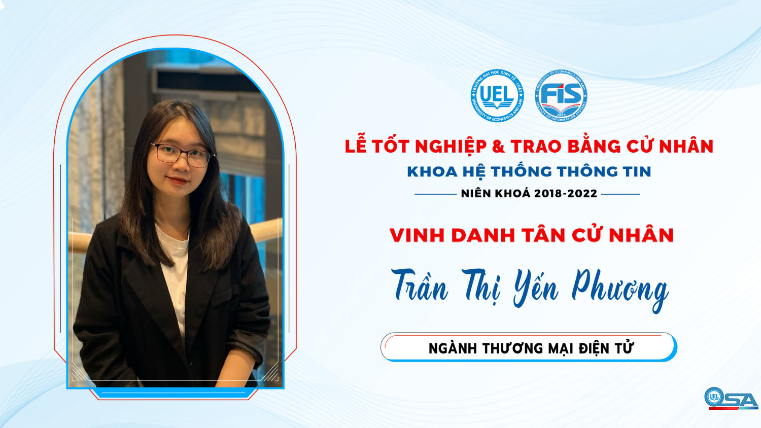 Chương trình Thương mại điện tử - Khóa 18