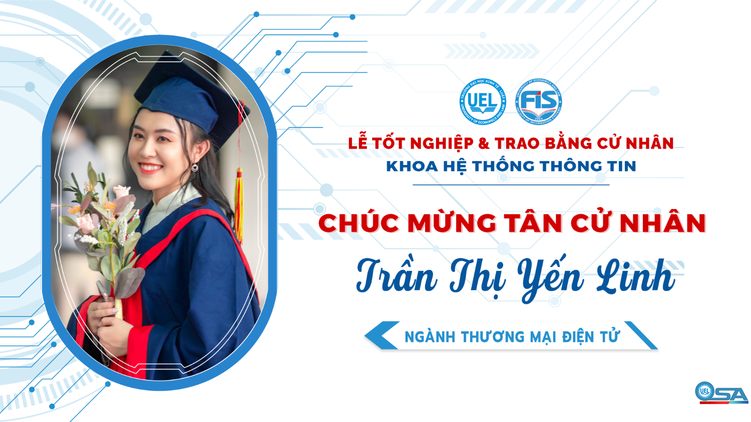 Chương trình Thương mại điện tử - Khóa 17