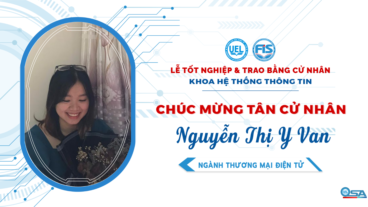 Chương trình Thương mại điện tử - Khóa 17