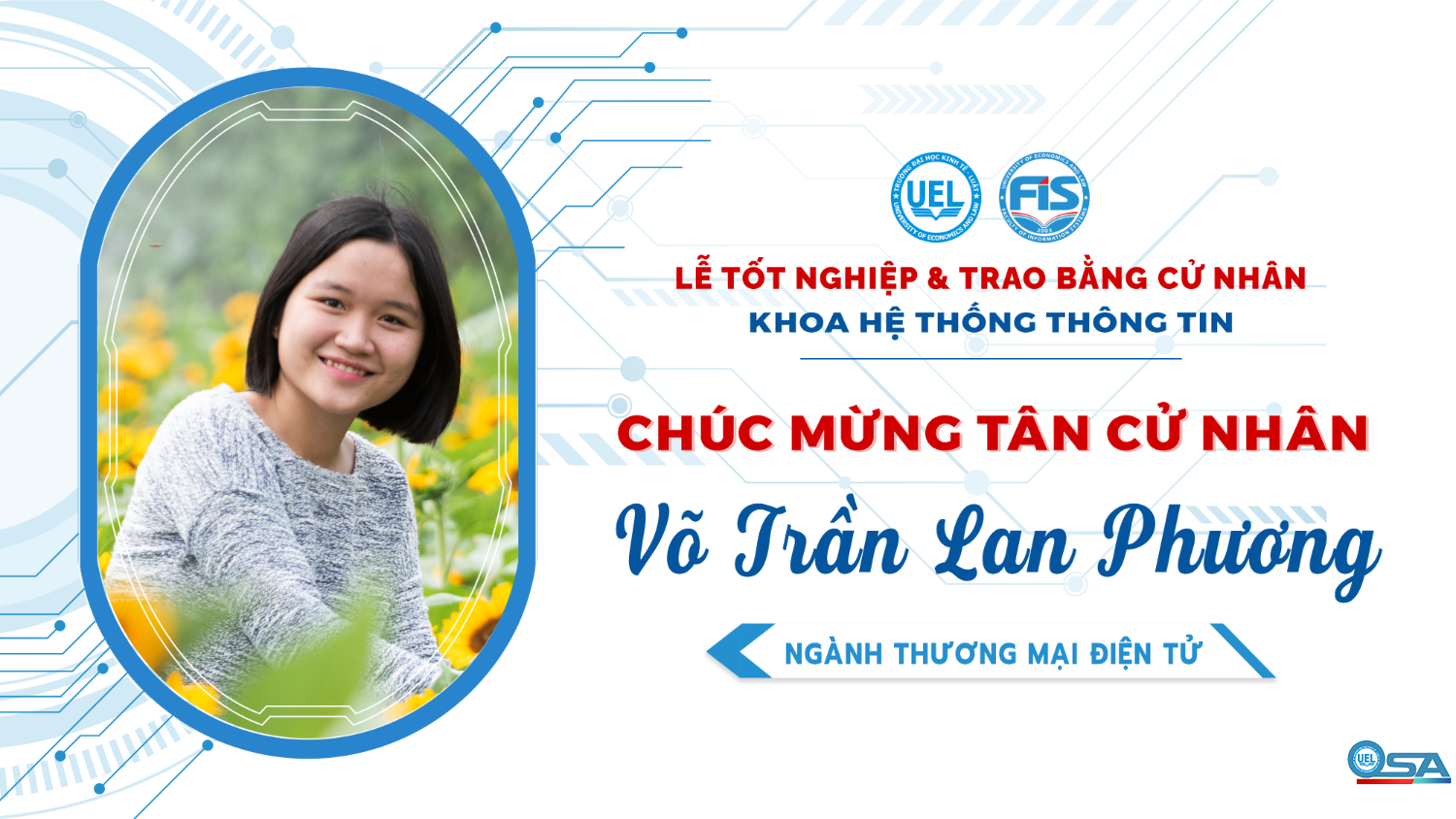 Chương trình Thương mại điện tử - Khóa 17