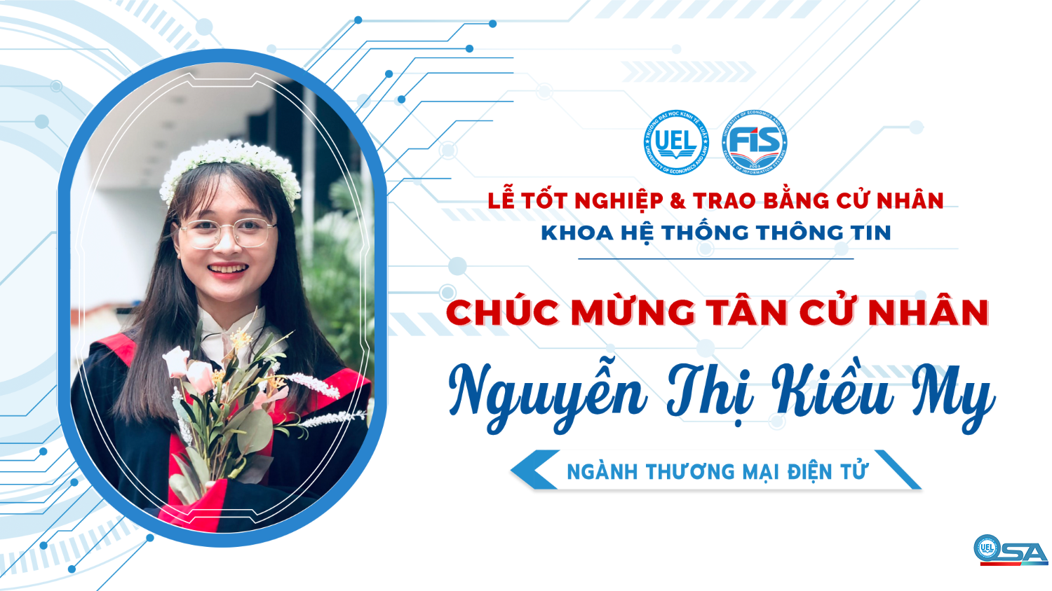 Chương trình Thương mại điện tử - Khóa 17