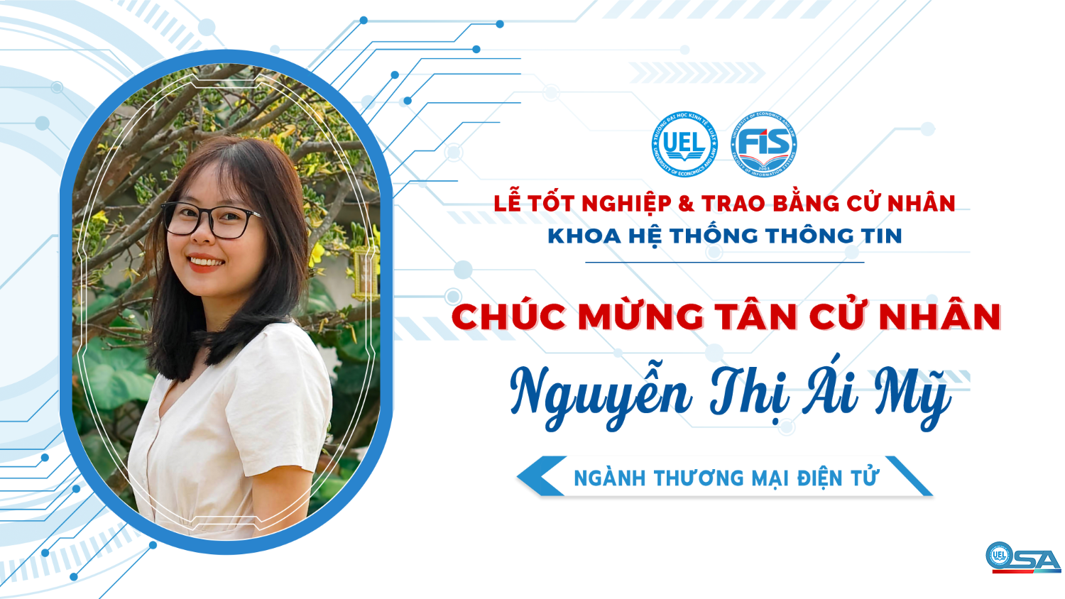 Chương trình Thương mại điện tử - Khóa 17