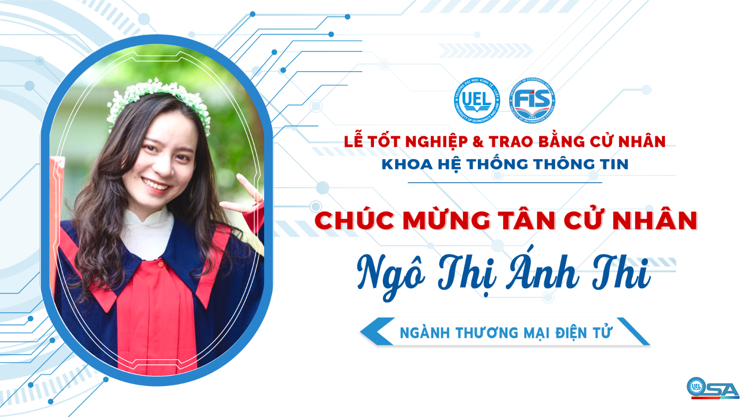 Chương trình Thương mại điện tử - Khóa 17