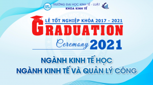 Khoá 17 (2017 - 2021)