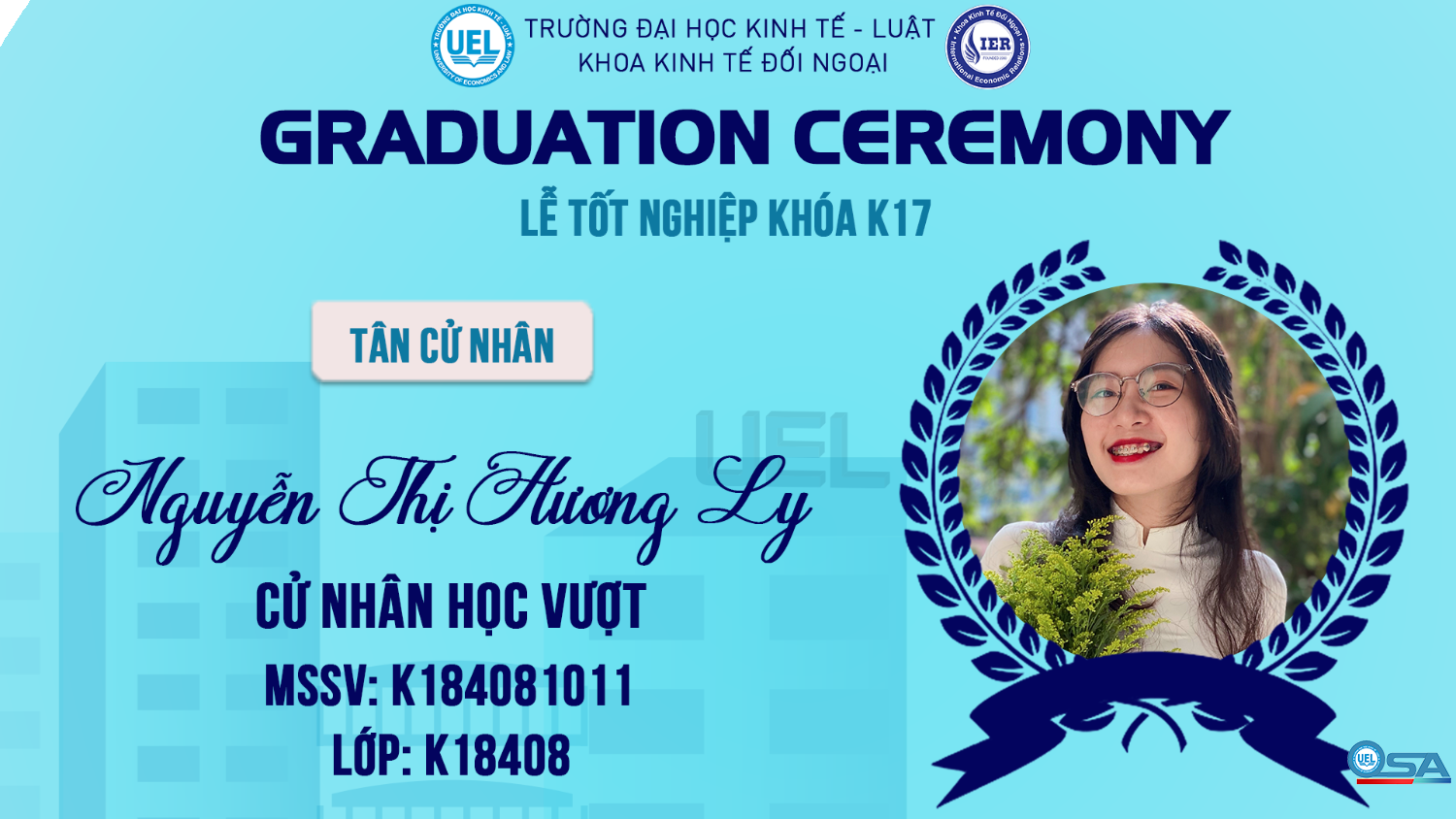 Kinh doanh quốc tế- K18408 ( học vượt)