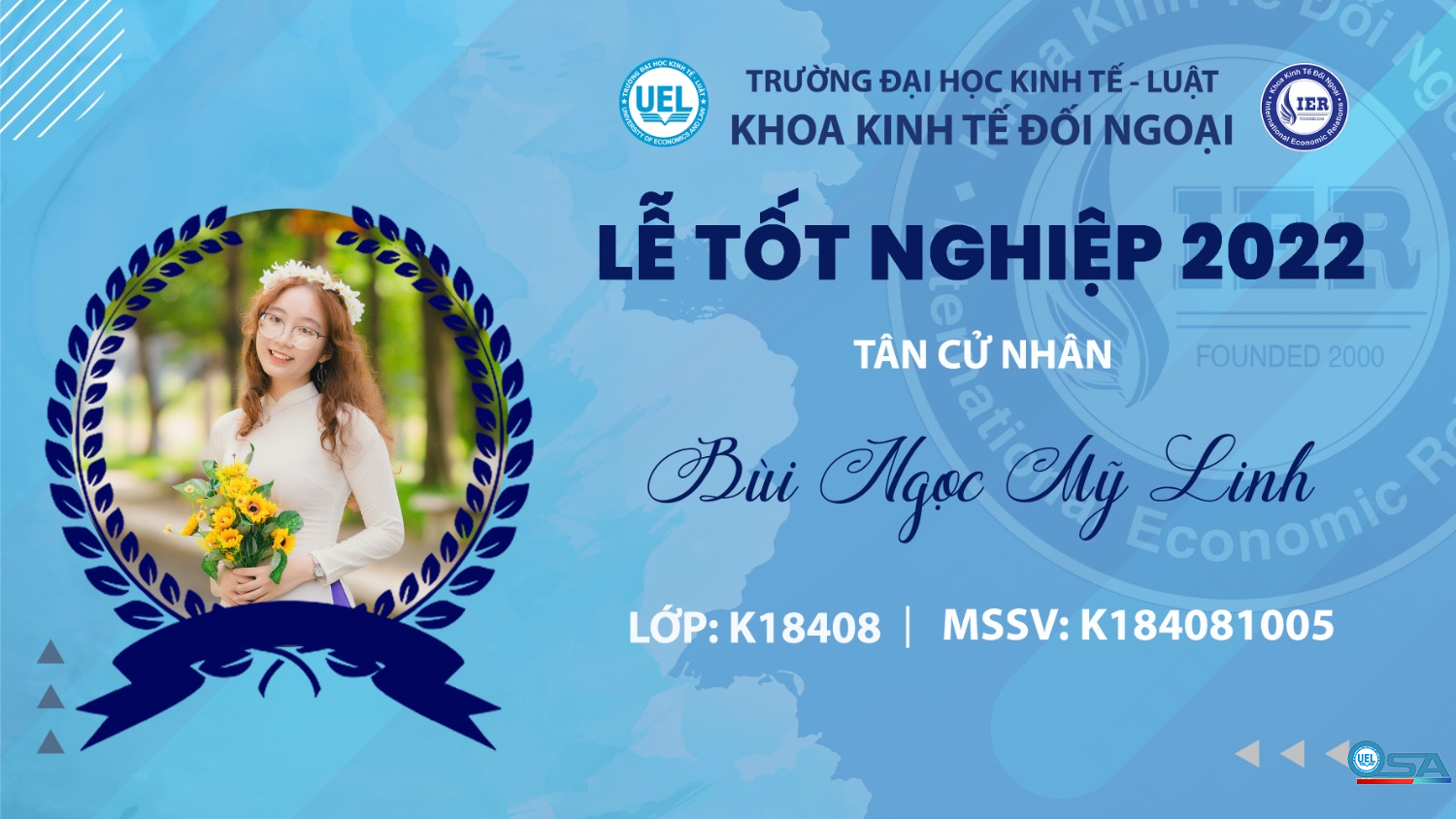 Kinh doanh quốc tế K18408