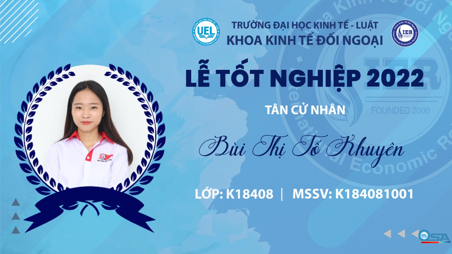 Kinh doanh quốc tế K18408