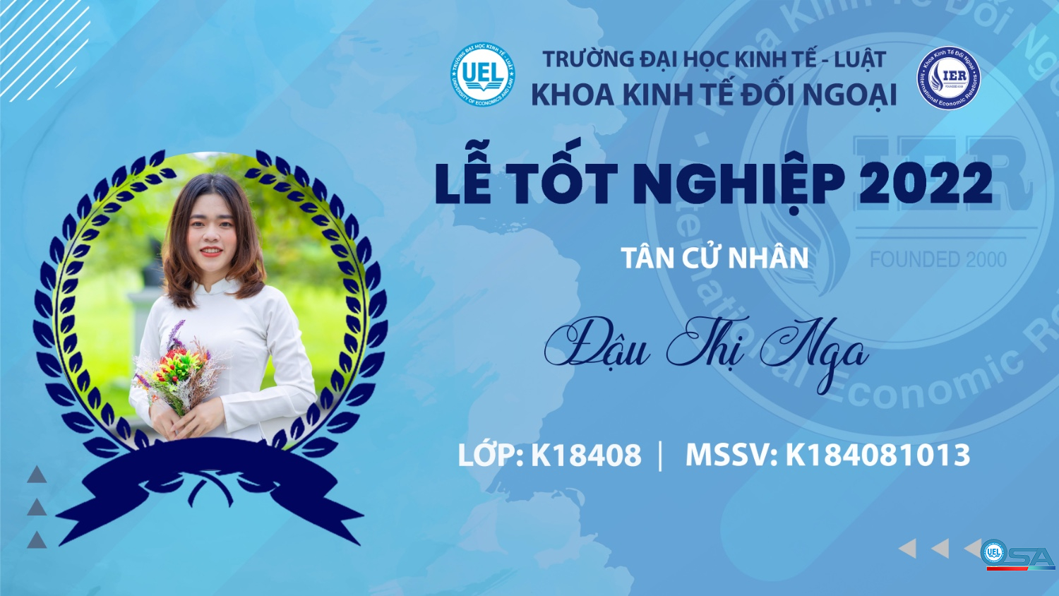 Kinh doanh quốc tế K18408