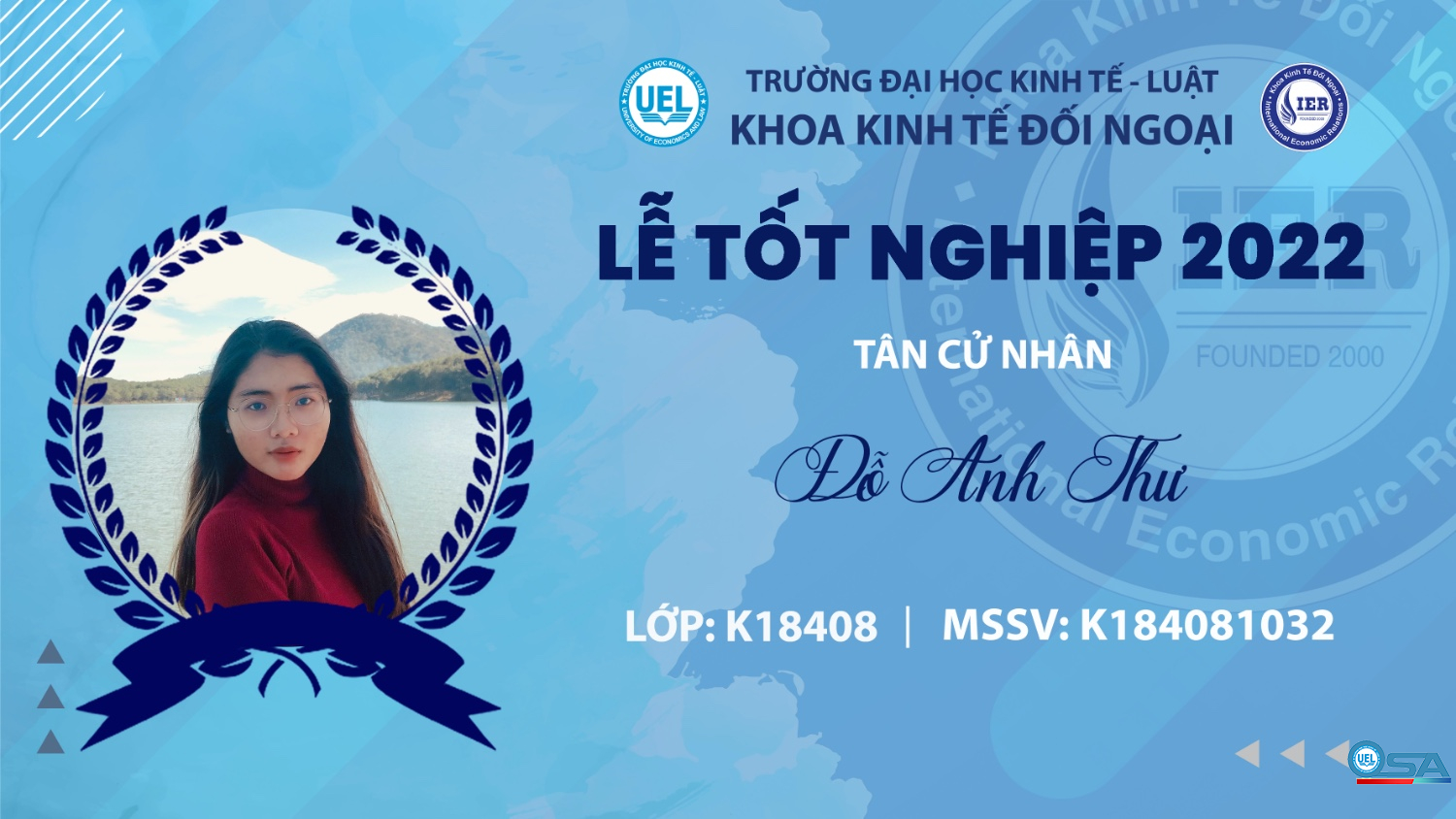 Kinh doanh quốc tế K18408