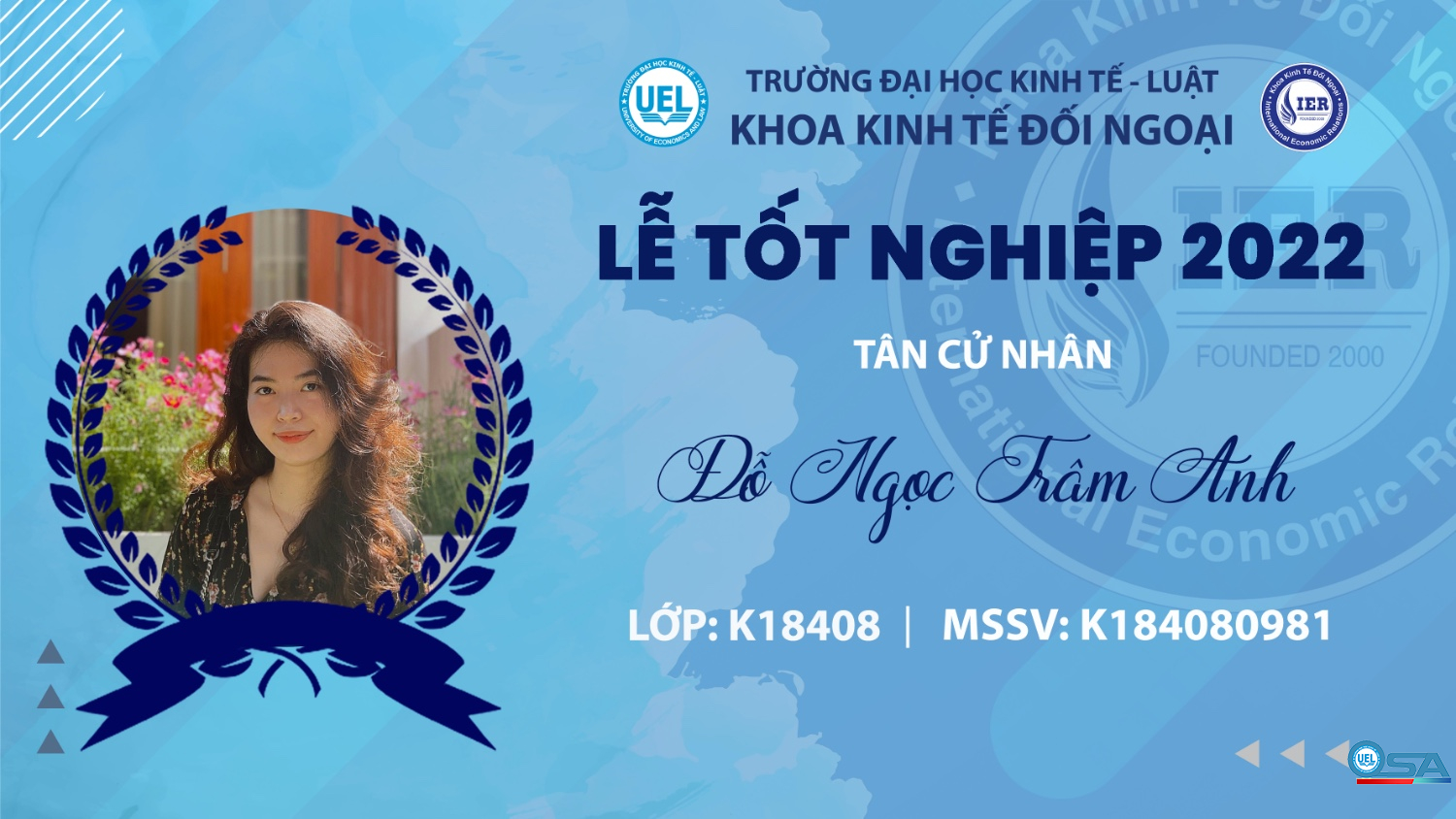 Kinh doanh quốc tế K18408