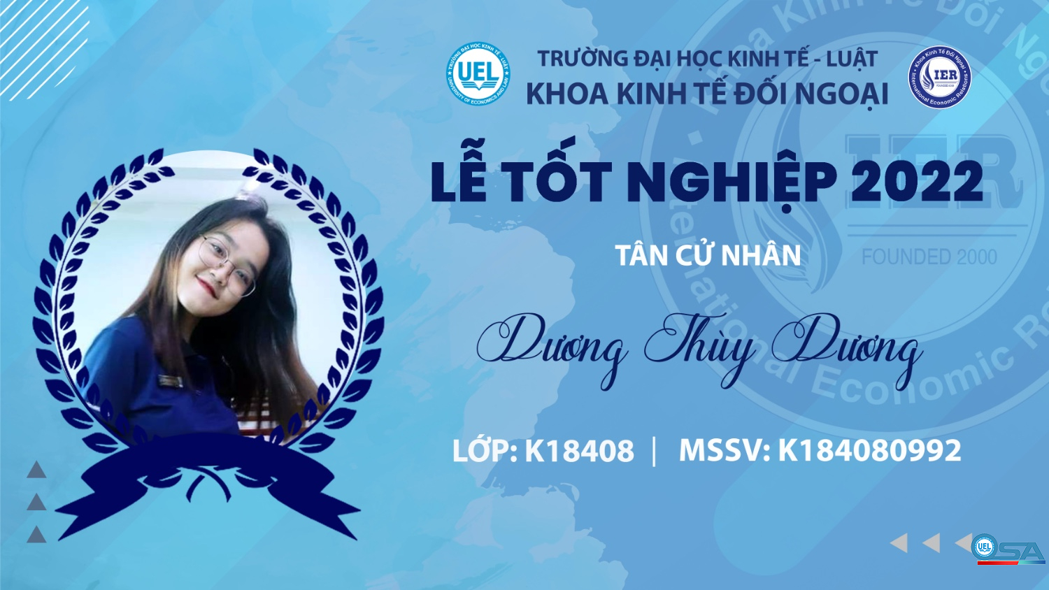 Kinh doanh quốc tế K18408