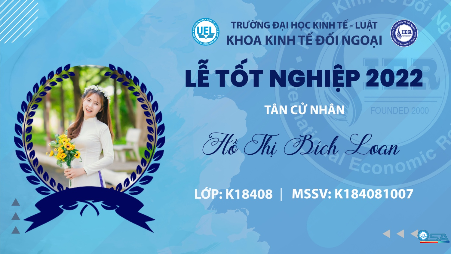 Kinh doanh quốc tế K18408