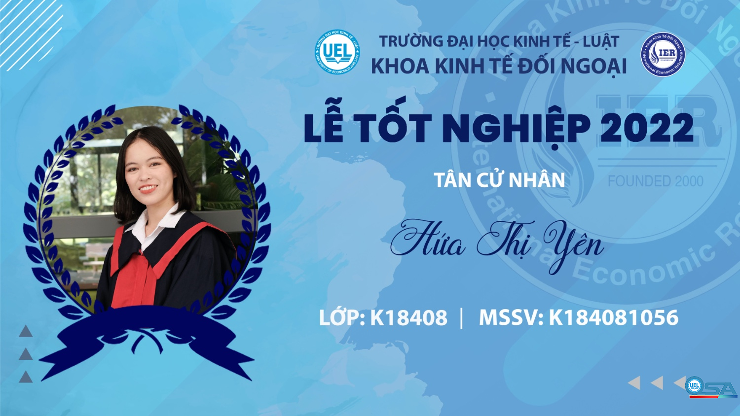 Kinh doanh quốc tế K18408