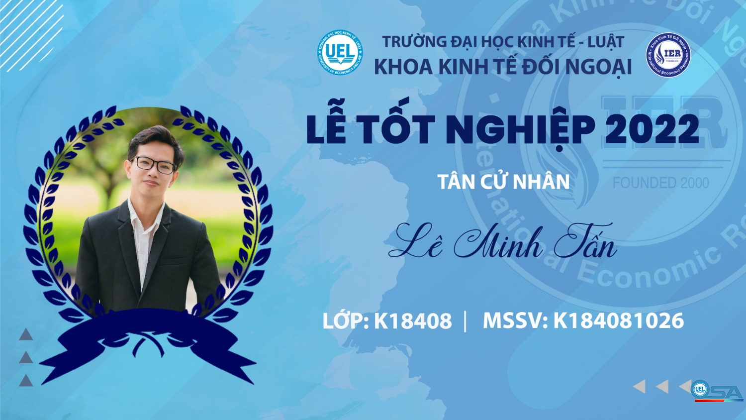 Kinh doanh quốc tế K18408