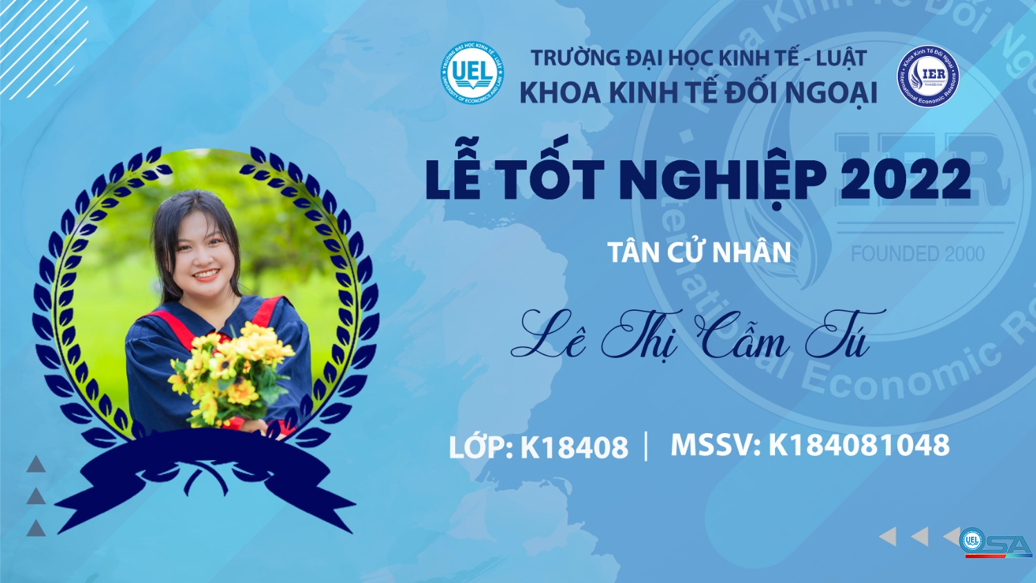 Kinh doanh quốc tế K18408