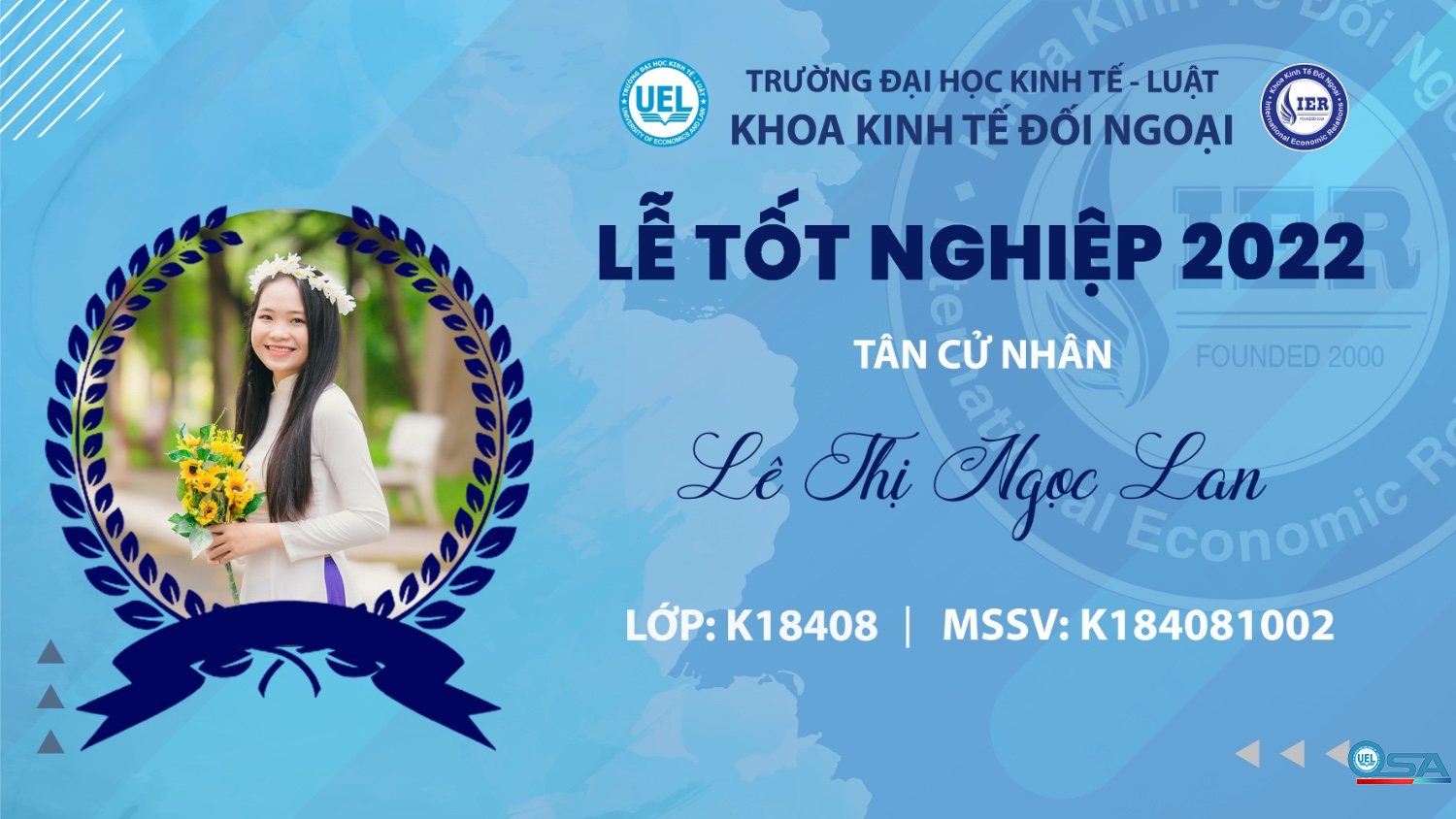 Kinh doanh quốc tế K18408