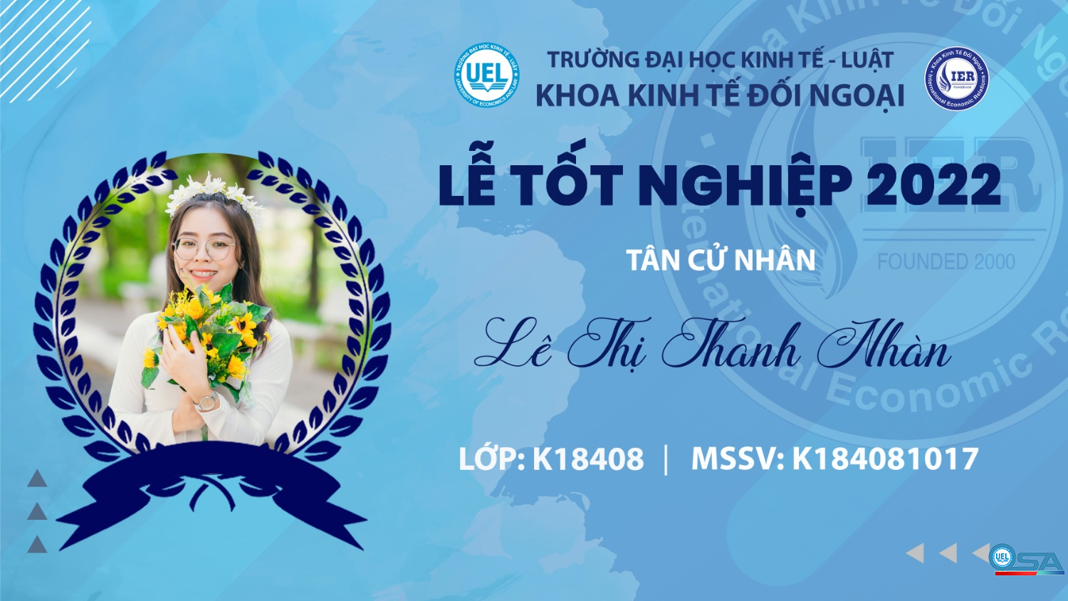 Kinh doanh quốc tế K18408