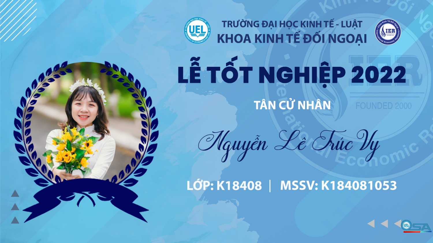 Kinh doanh quốc tế K18408