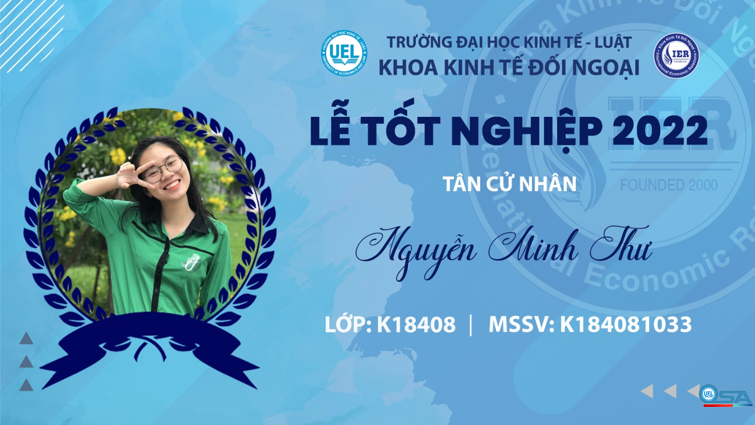 Kinh doanh quốc tế K18408