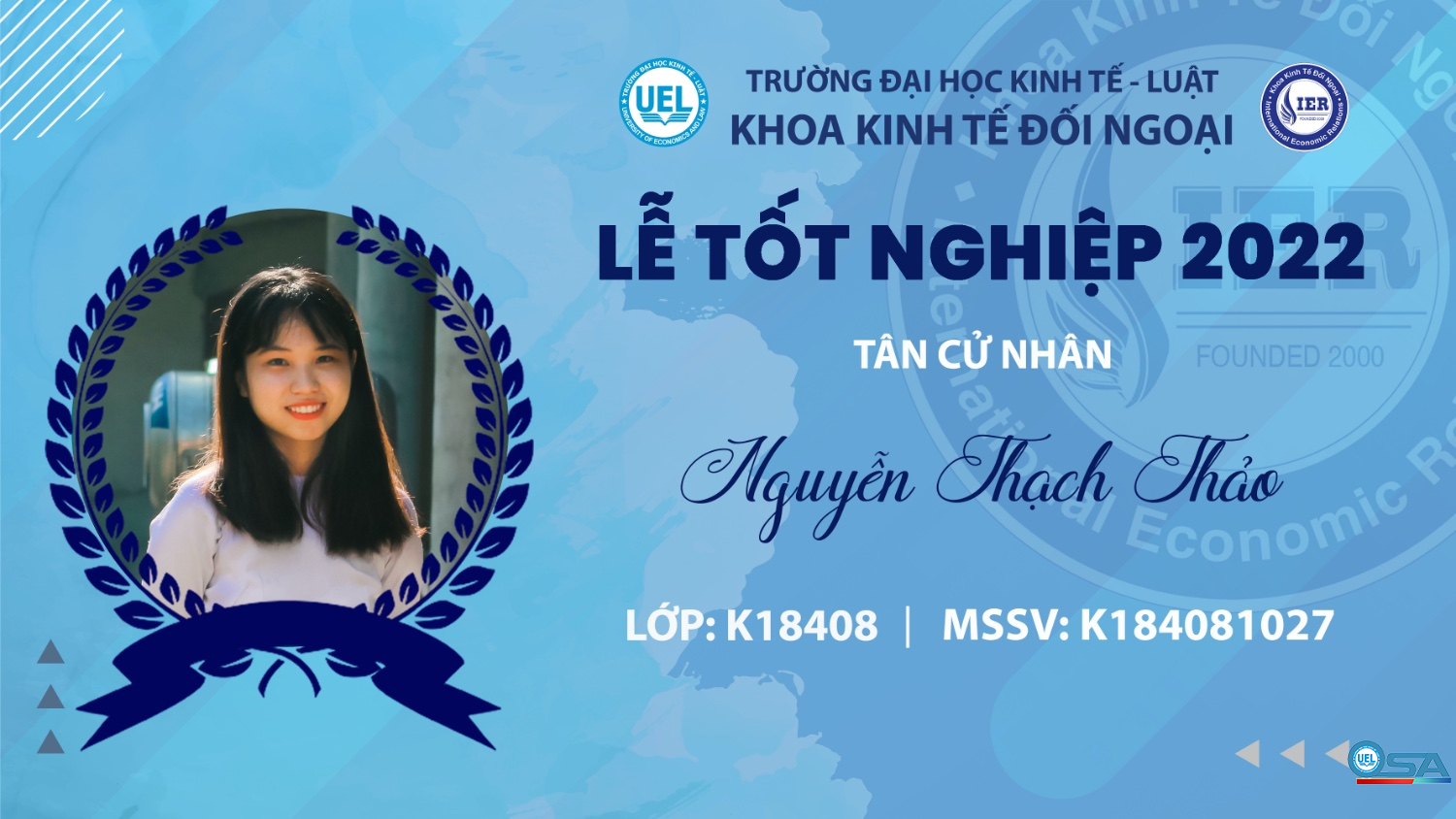 Kinh doanh quốc tế K18408