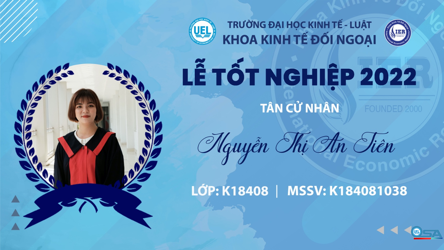 Kinh doanh quốc tế K18408