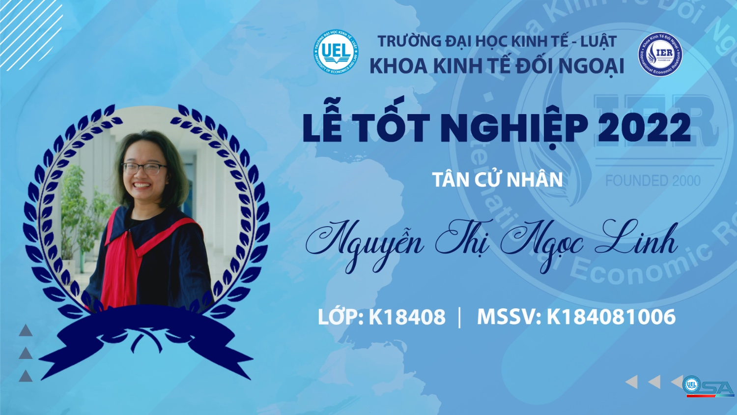 Kinh doanh quốc tế K18408