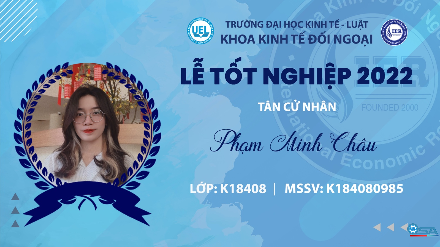 Kinh doanh quốc tế K18408