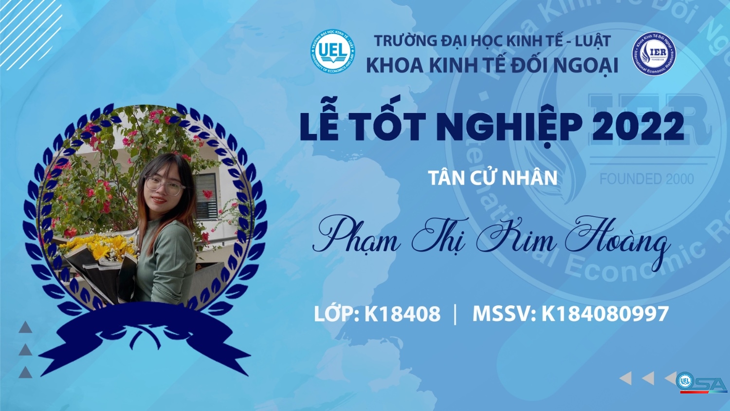 Kinh doanh quốc tế K18408