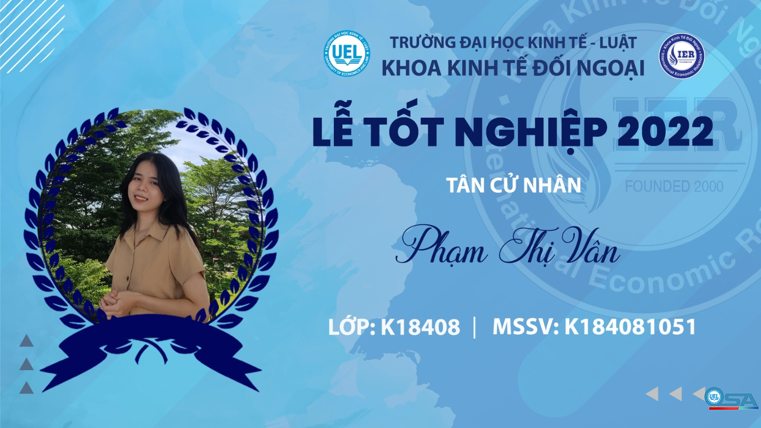 Kinh doanh quốc tế K18408