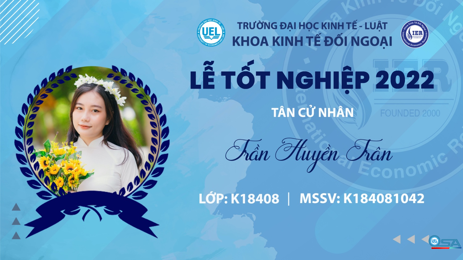 Kinh doanh quốc tế K18408