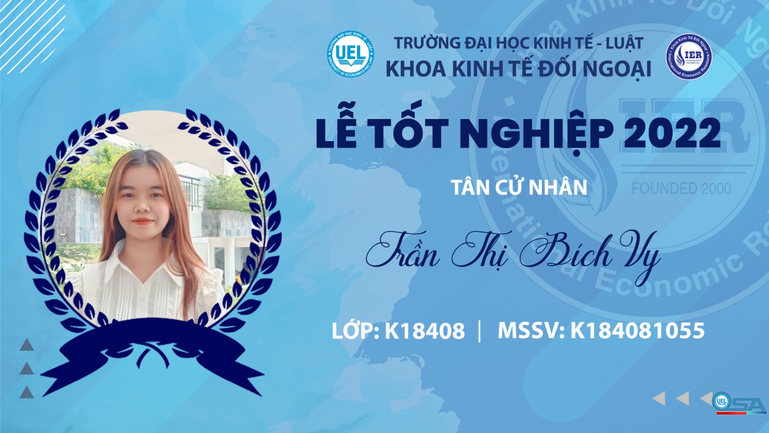 Kinh doanh quốc tế K18408