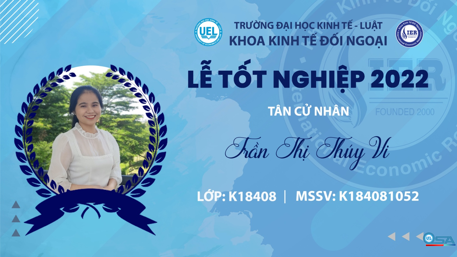 Kinh doanh quốc tế K18408