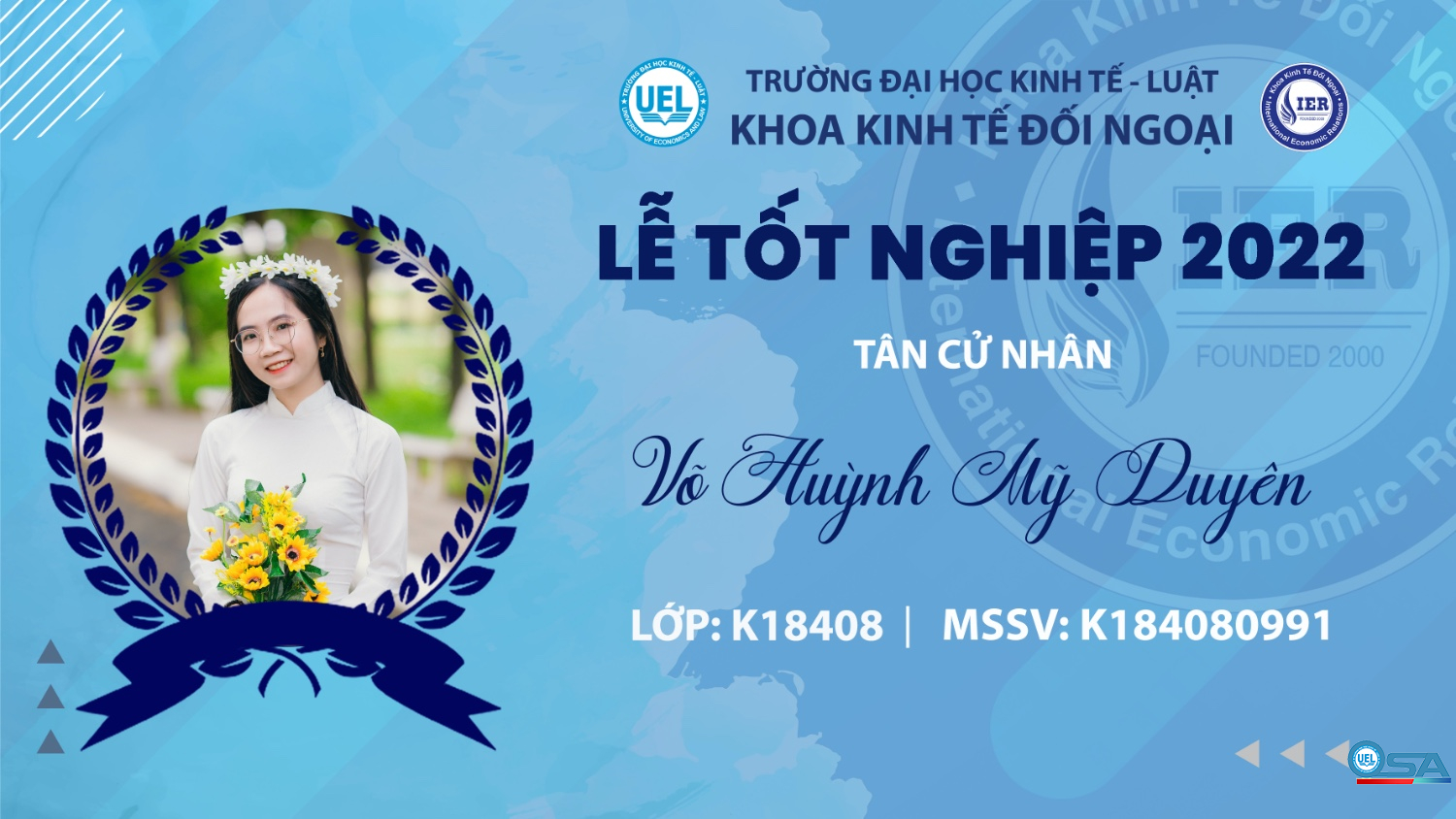 Kinh doanh quốc tế K18408