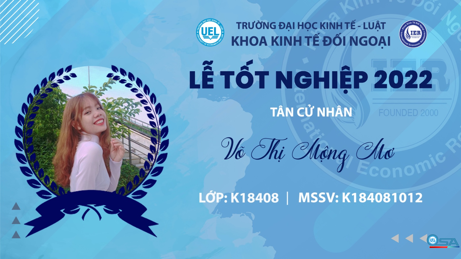 Kinh doanh quốc tế K18408