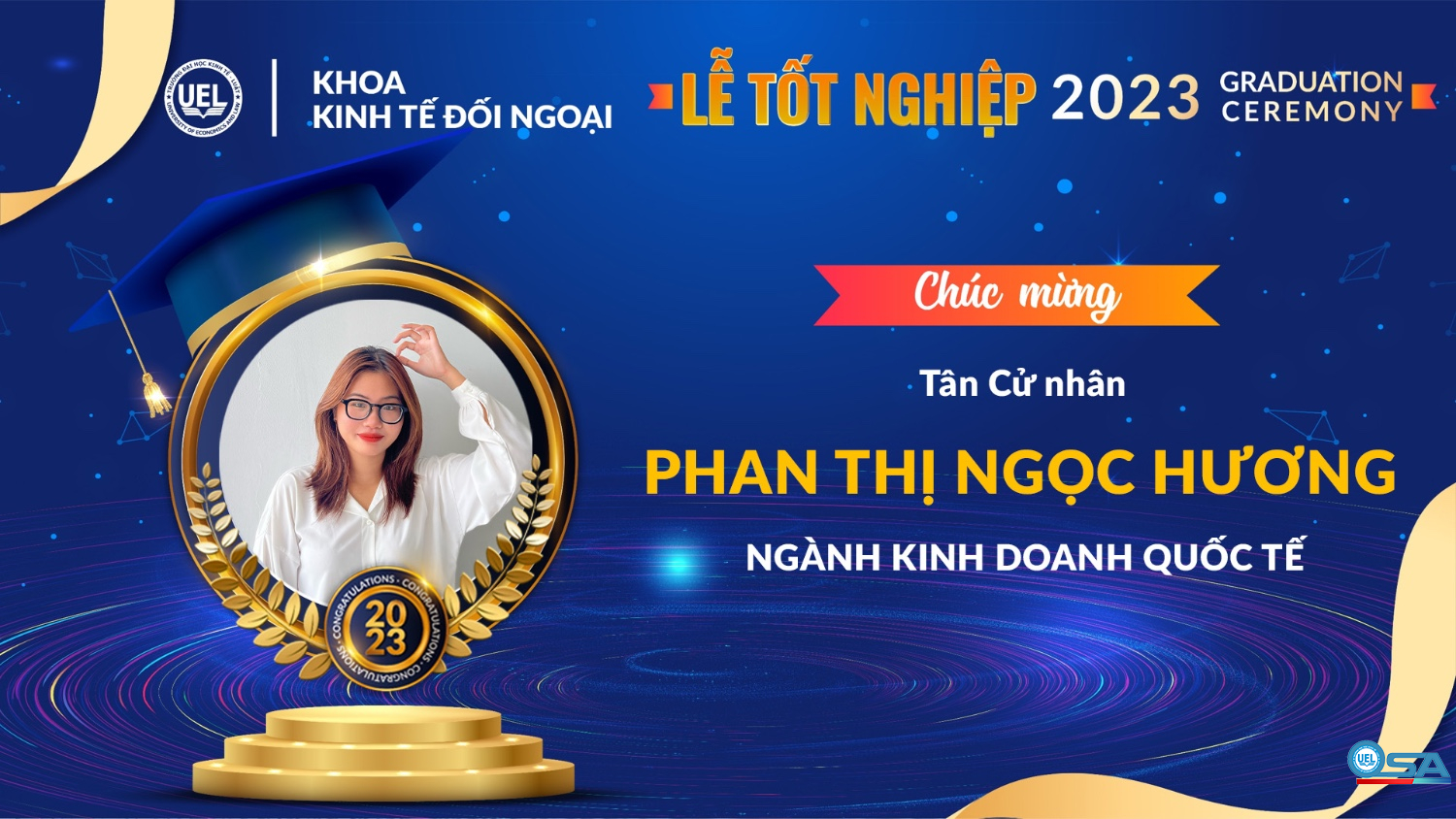 KỶ YẾU KHOÁ 19 KHOA KINH TẾ ĐỐI NGOẠI