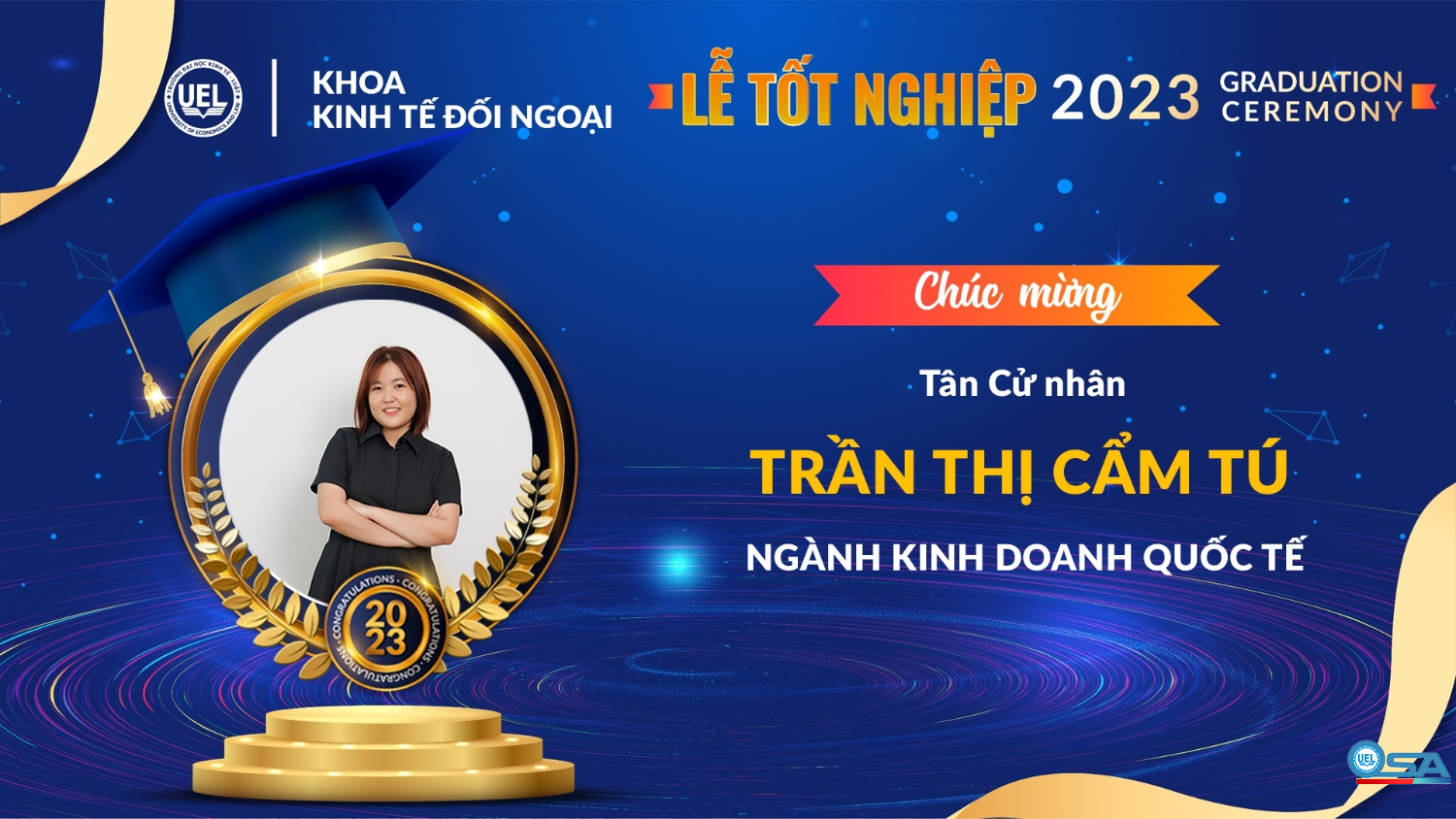 KỶ YẾU KHOÁ 19 KHOA KINH TẾ ĐỐI NGOẠI