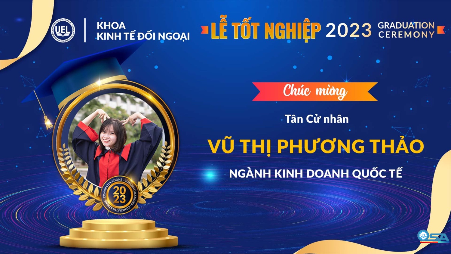 KỶ YẾU KHOÁ 19 KHOA KINH TẾ ĐỐI NGOẠI