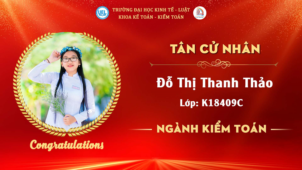 KIỂM TOÁN CLC KHOÁ 18 (K18409C)