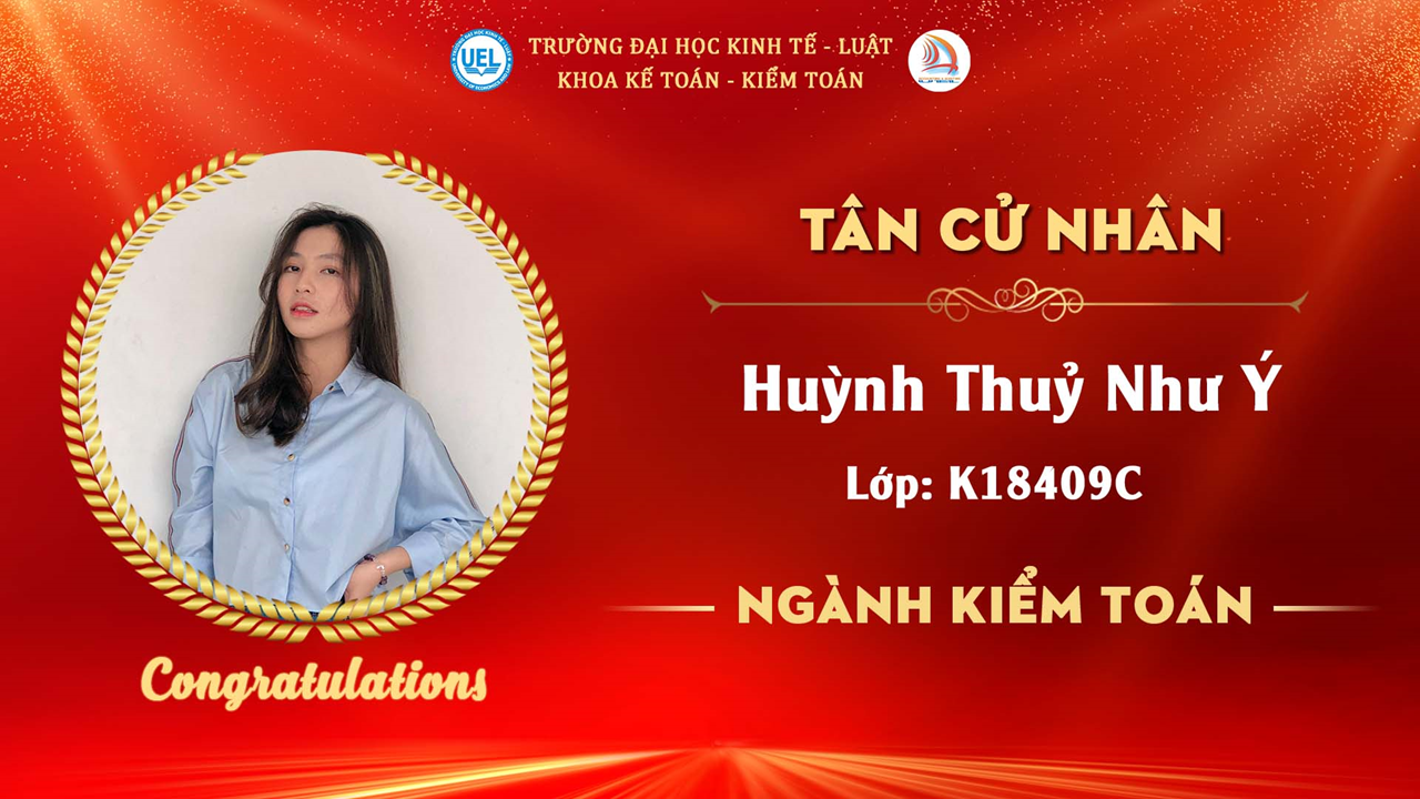 KIỂM TOÁN CLC KHOÁ 18 (K18409C)