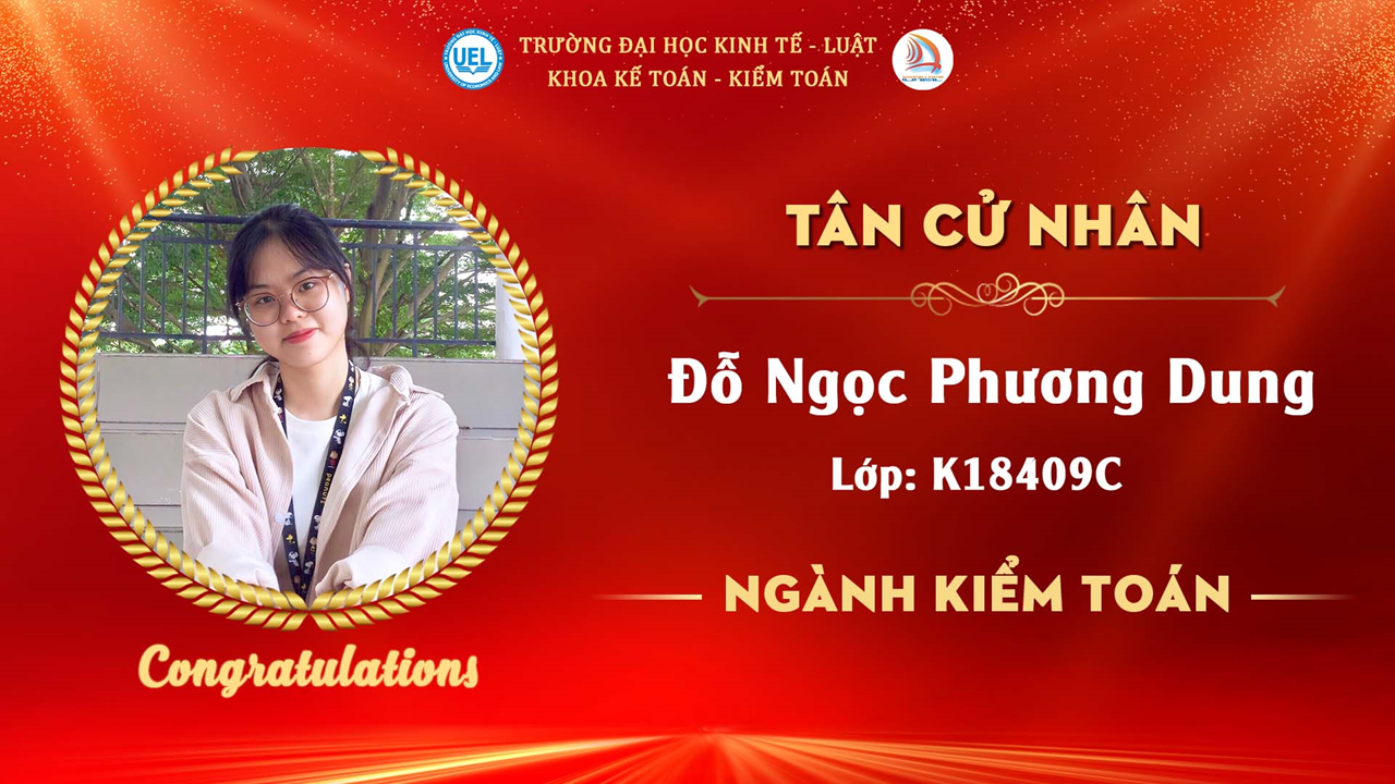 KIỂM TOÁN CLC KHOÁ 18 (K18409C)