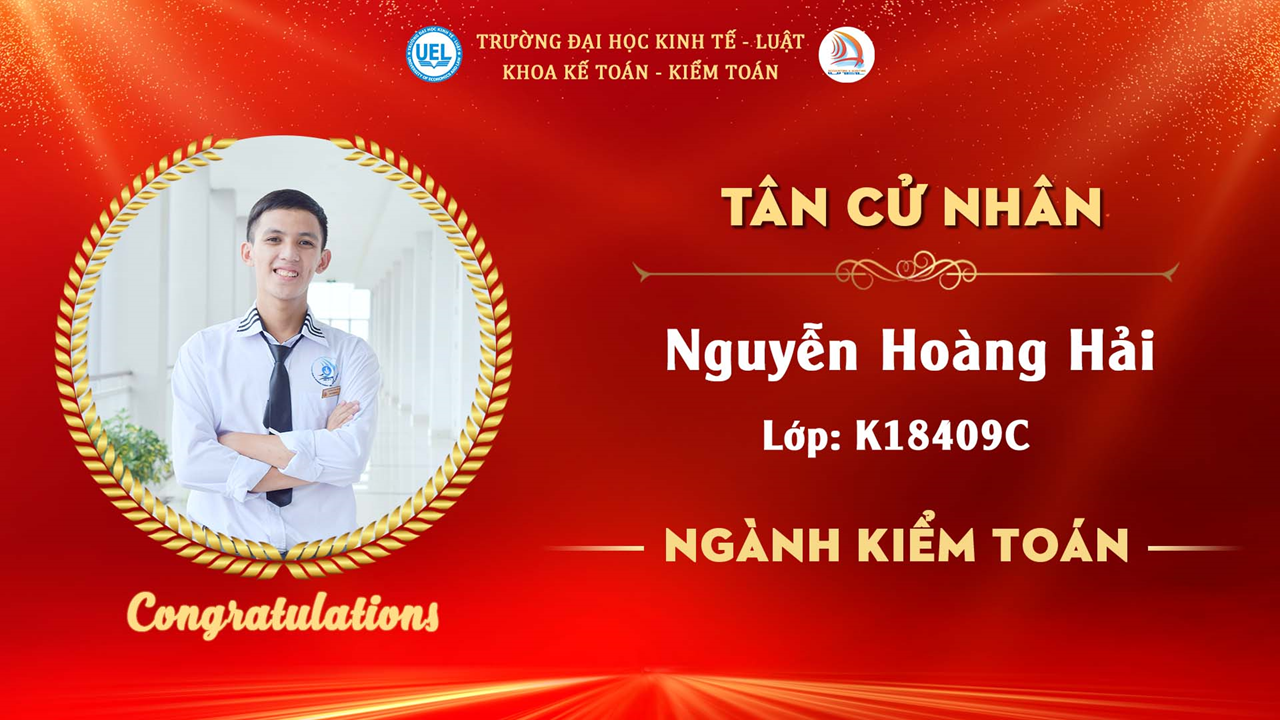 KIỂM TOÁN CLC KHOÁ 18 (K18409C)