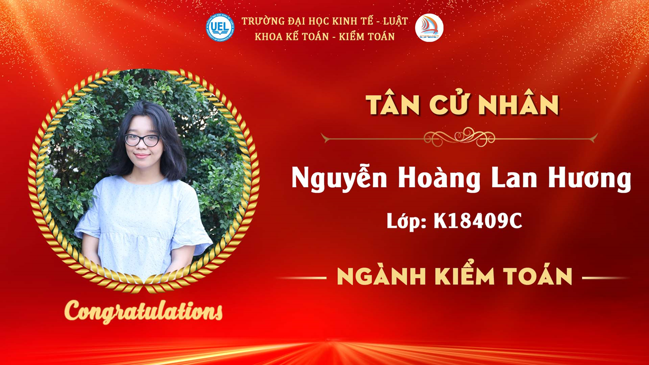 KIỂM TOÁN CLC KHOÁ 18 (K18409C)