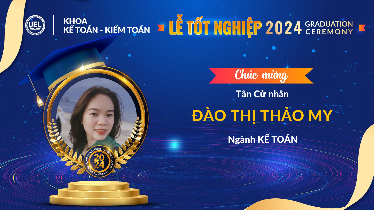 KẾ TOÁN KHOÁ 20 (K20405)