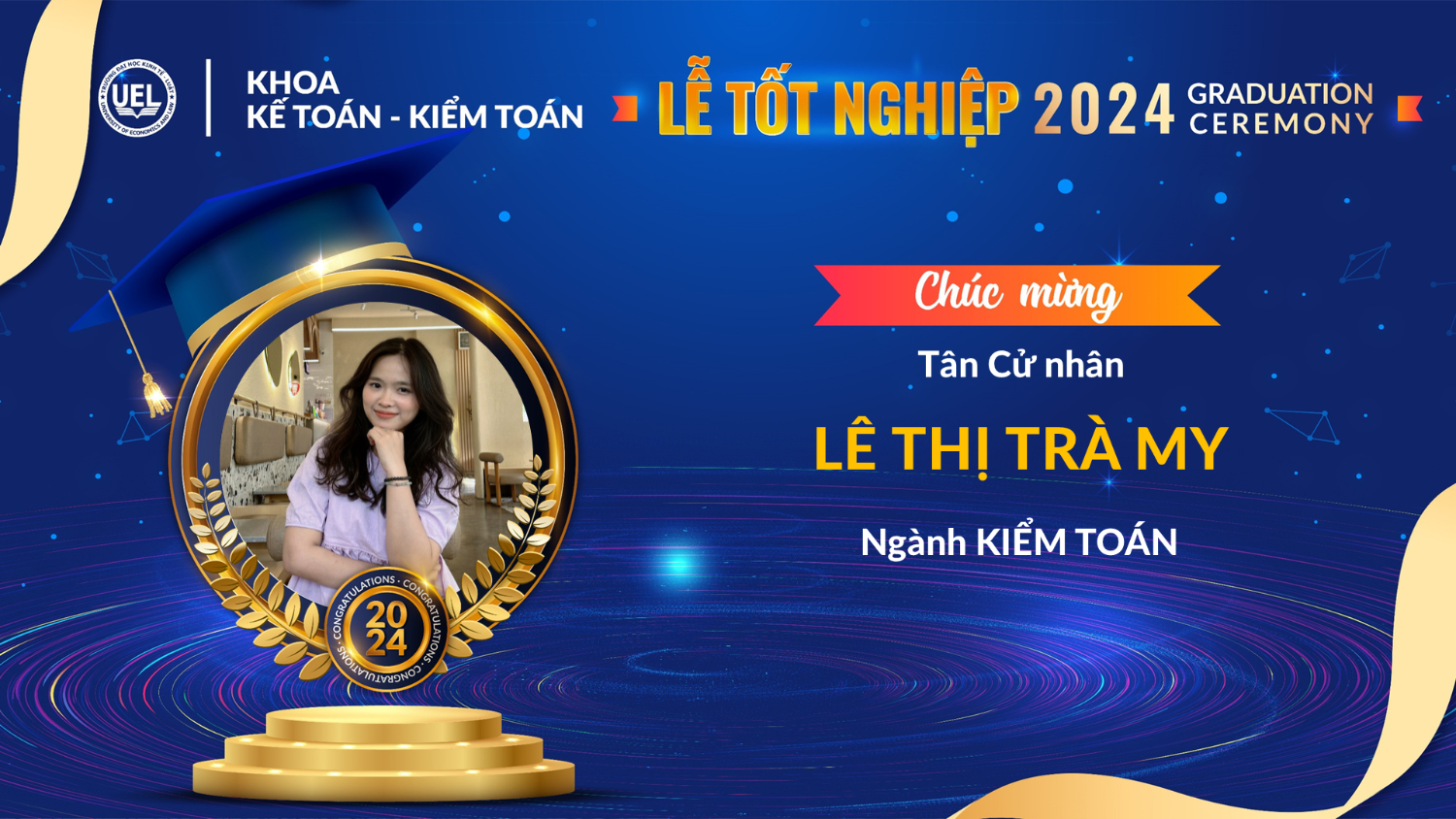 KIỂM TOÁN CLC KHOÁ 20 (K20409C)