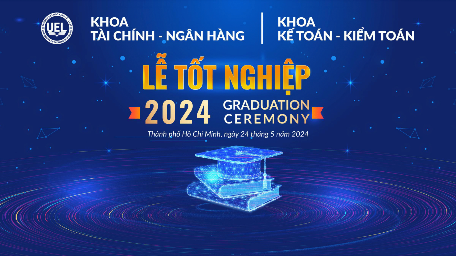 KẾ TOÁN CLC TIẾNG ANH KHOÁ 20 (K20405CA)